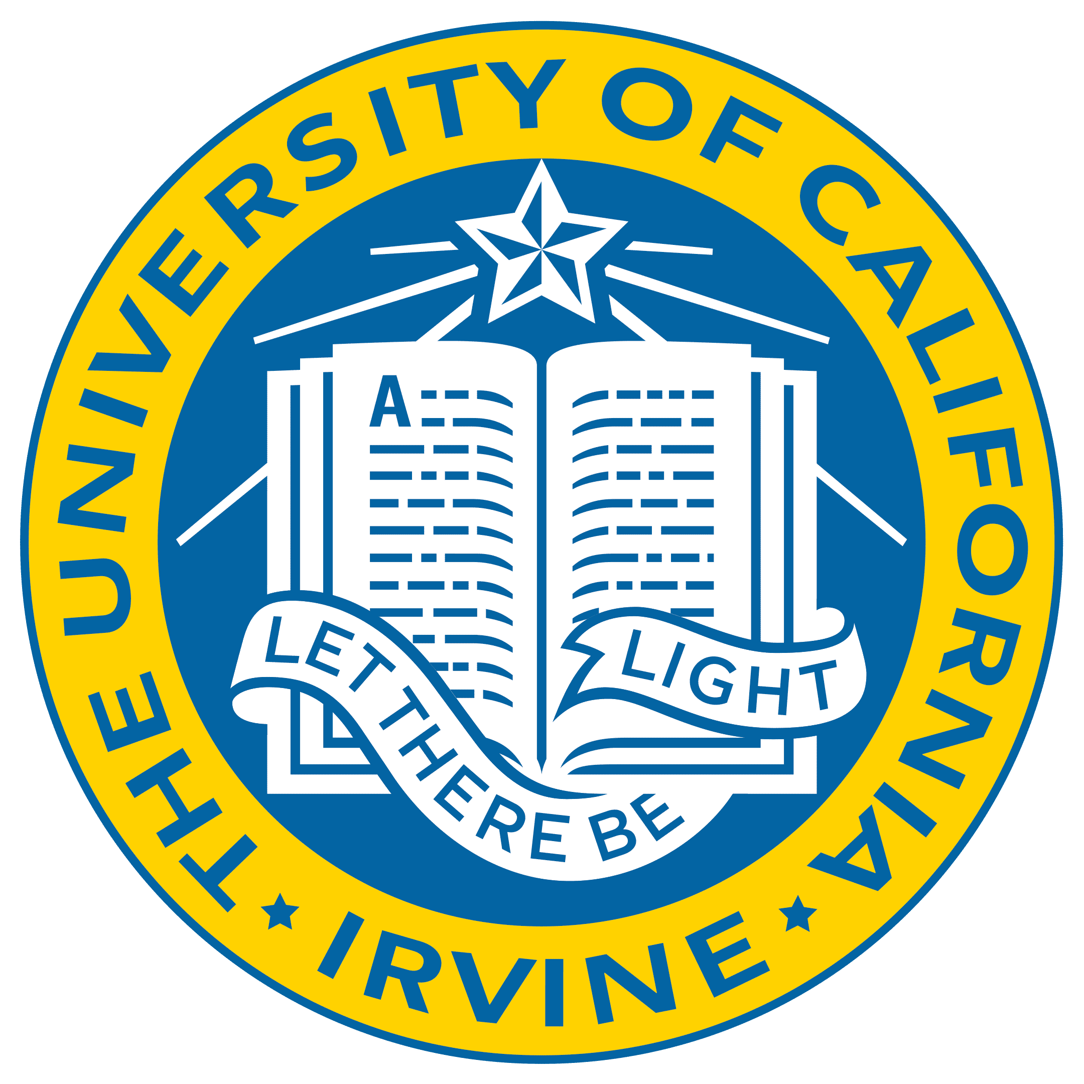 UC Irvine Logo
